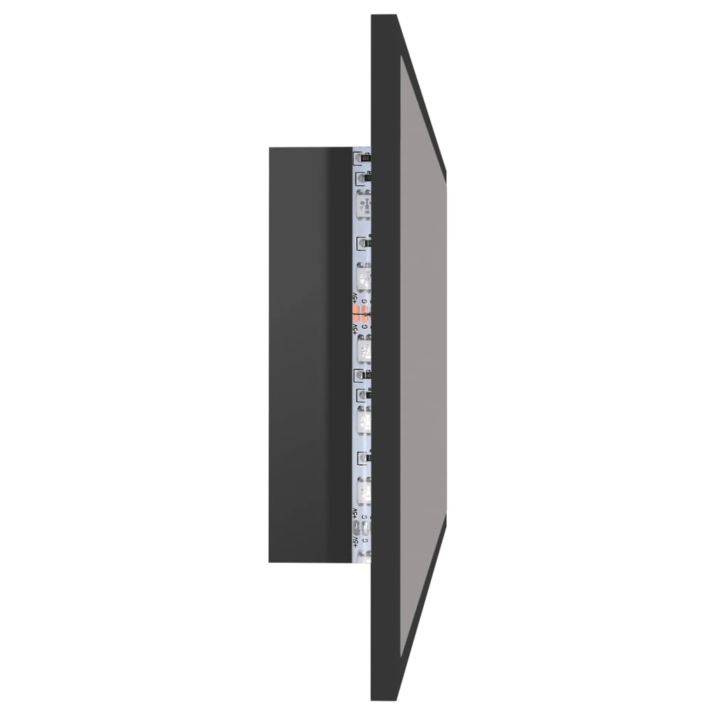 8720286221242_g_en_hd_3 vidaXL LED Bathroom Mirror High Gloss Grey 90x8.5x37 cm Acrylic - Image 5