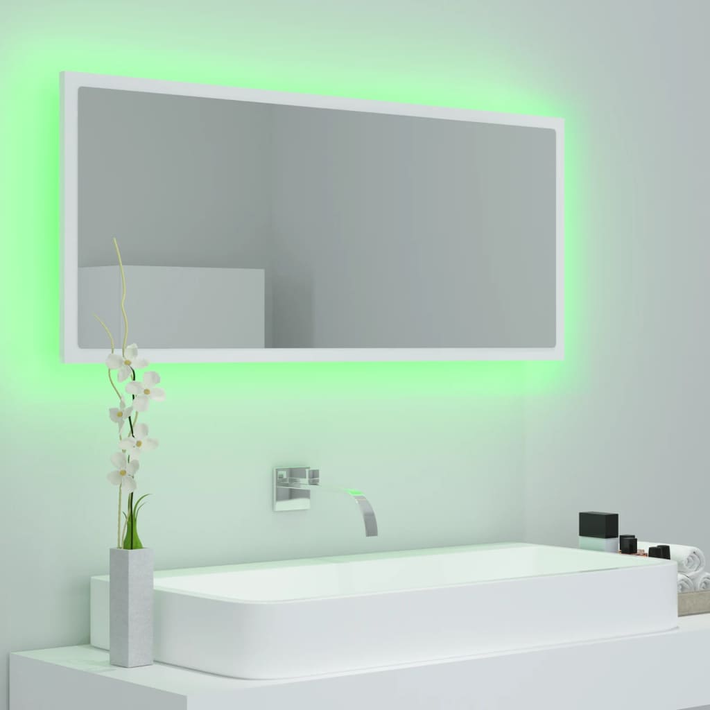 8720286221259_g_en_hd_2 vidaXL LED Bathroom Mirror White 100x8.5x37 cm Acrylic - Image 4