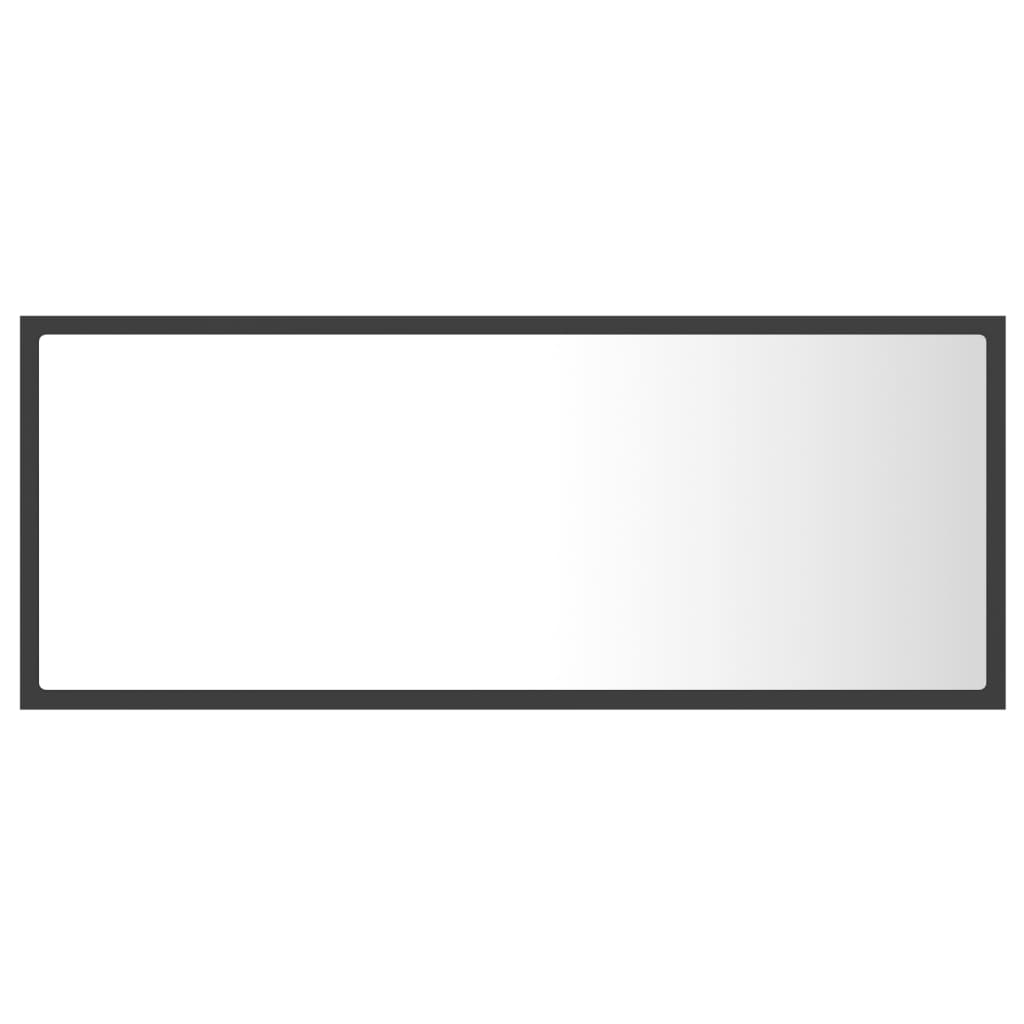 8720286221273_g_en_hd_5 vidaXL LED Bathroom Mirror Grey 100x8.5x37 cm Acrylic - Image 7