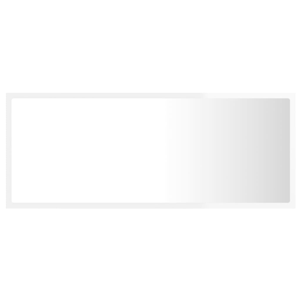 8720286221303_g_en_hd_5 vidaXL LED Bathroom Mirror High Gloss White 100x8.5x37 cm Acrylic - Image 7