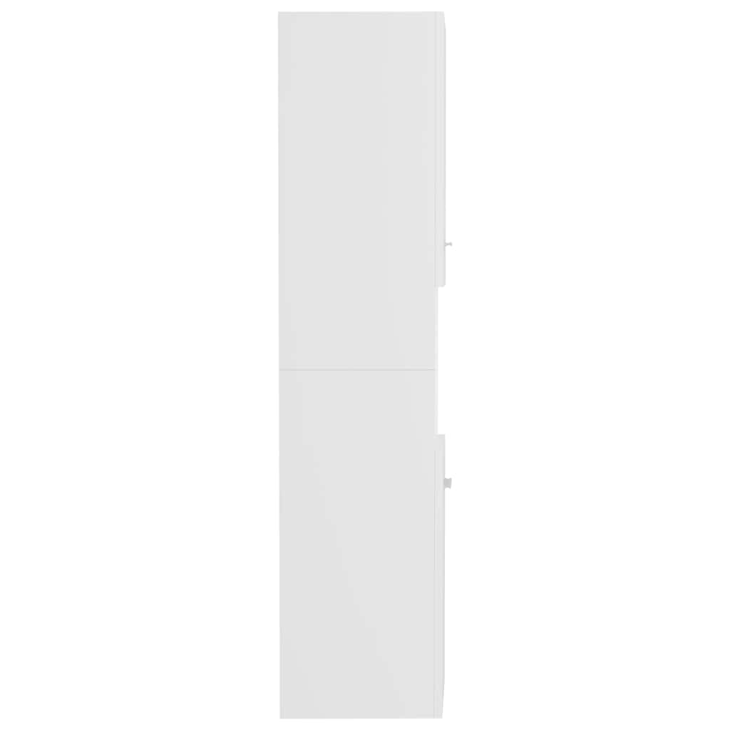 8720286221822_g_en_hd_6 vidaXL Bathroom Cabinet White 30x30x130 cm Engineered Wood - Image 8