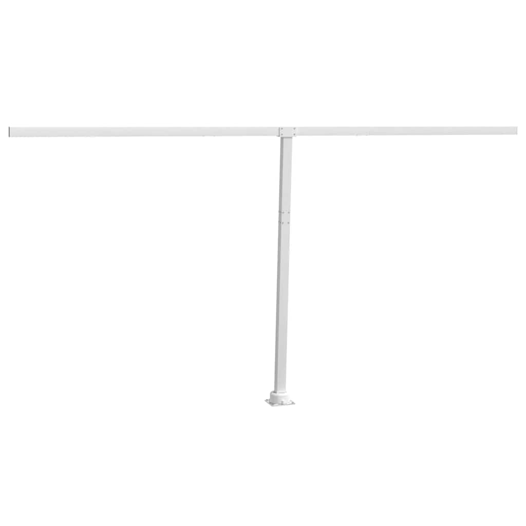 8720286223581_g_en_hd_3 vidaXL Awning Post Set White 450x245 cm Iron - Image 5