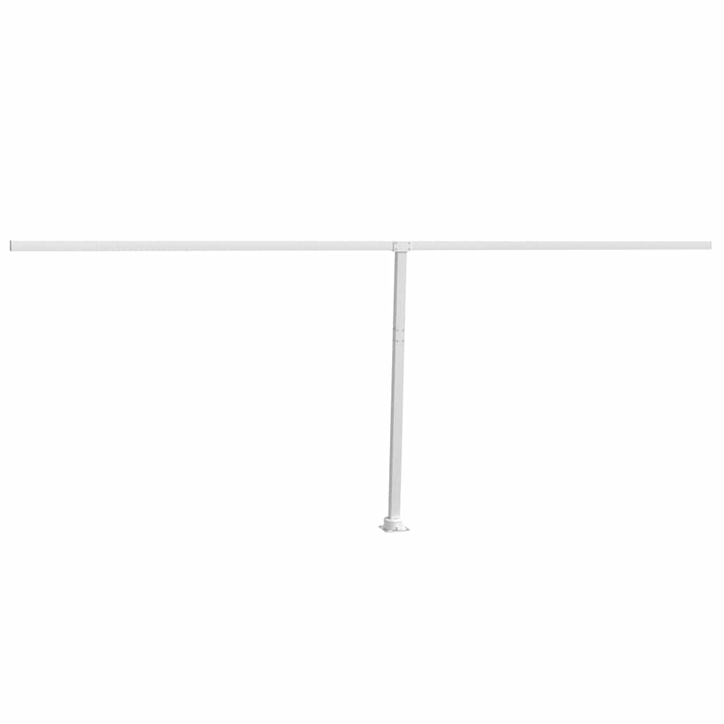 8720286223598_g_en_hd_3 vidaXL Awning Post Set White 600x245 cm Iron - Image 5