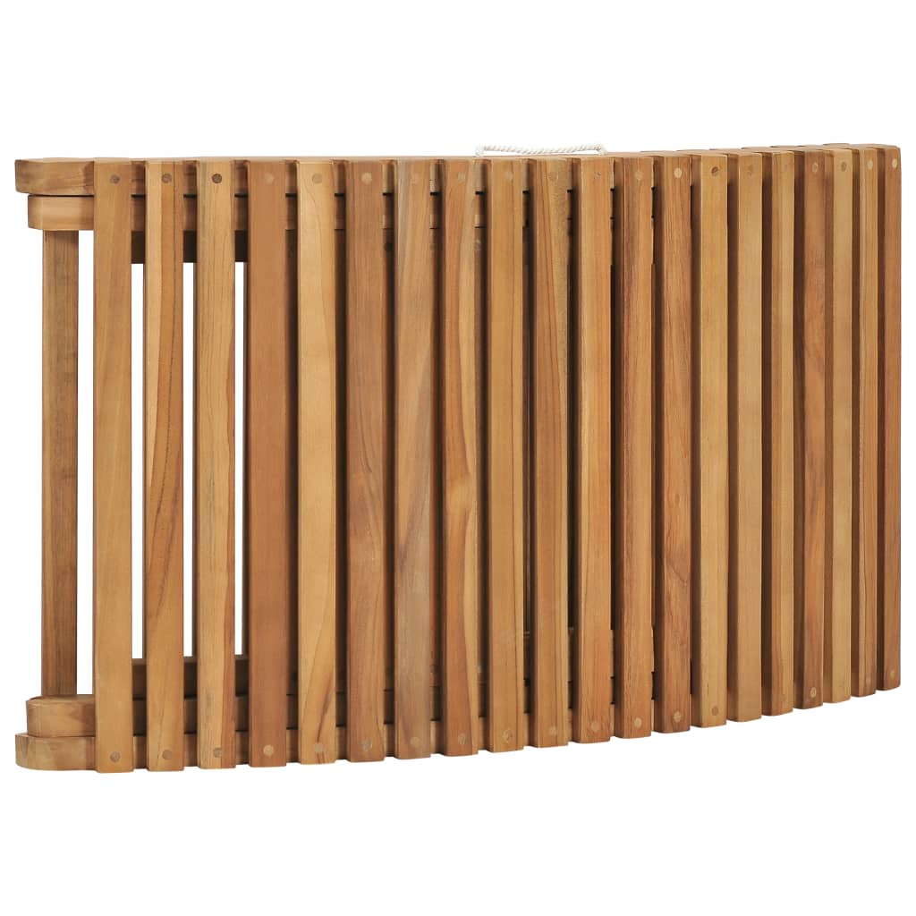 8720286223710_g_en_hd_4 vidaXL 3 Piece Folding Garden Lounge Set Solid Teak Wood - Image 5