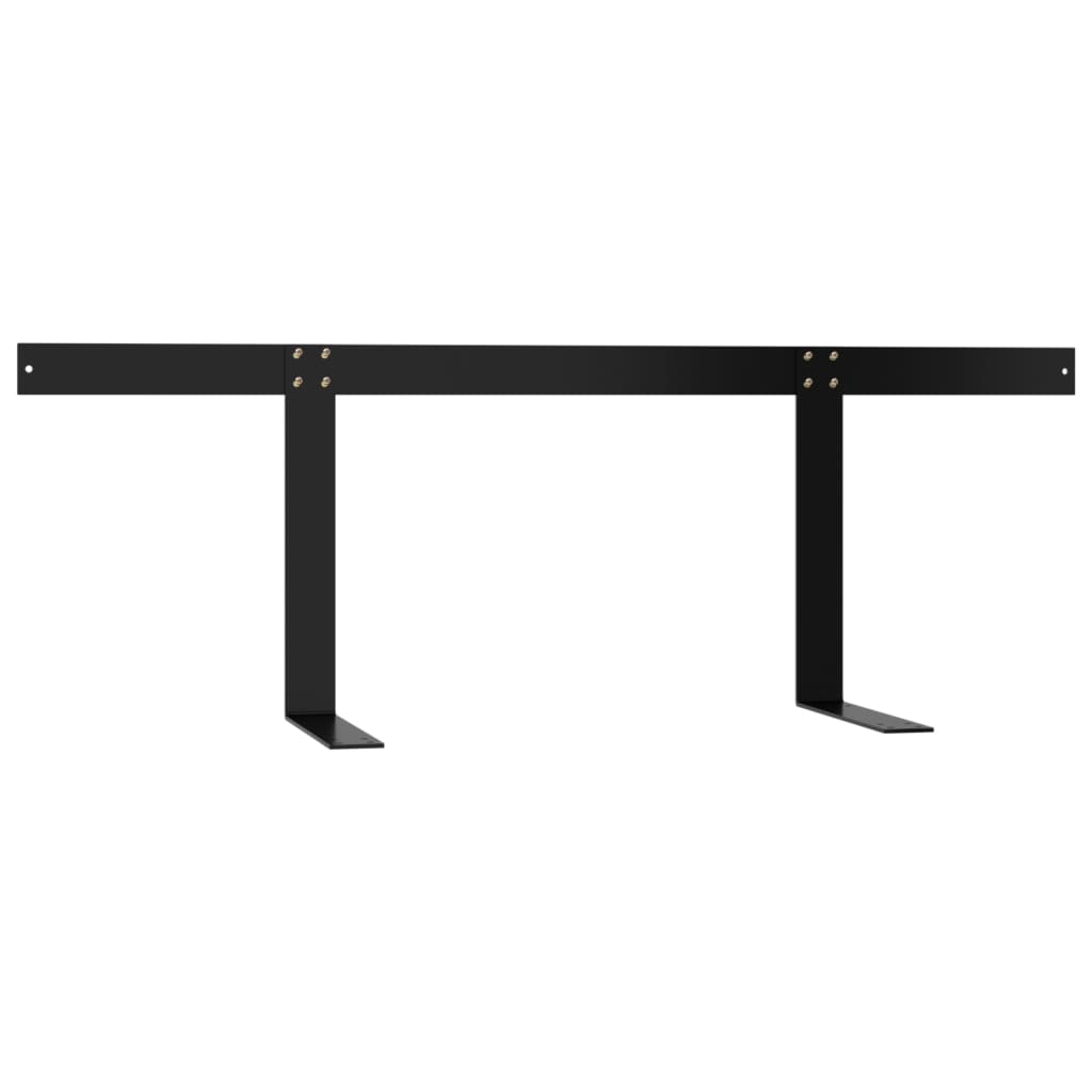 8720286225301_g_en_hd_1 vidaXL Backrest for Pallet Sofa Black 110 cm Iron - Image 3