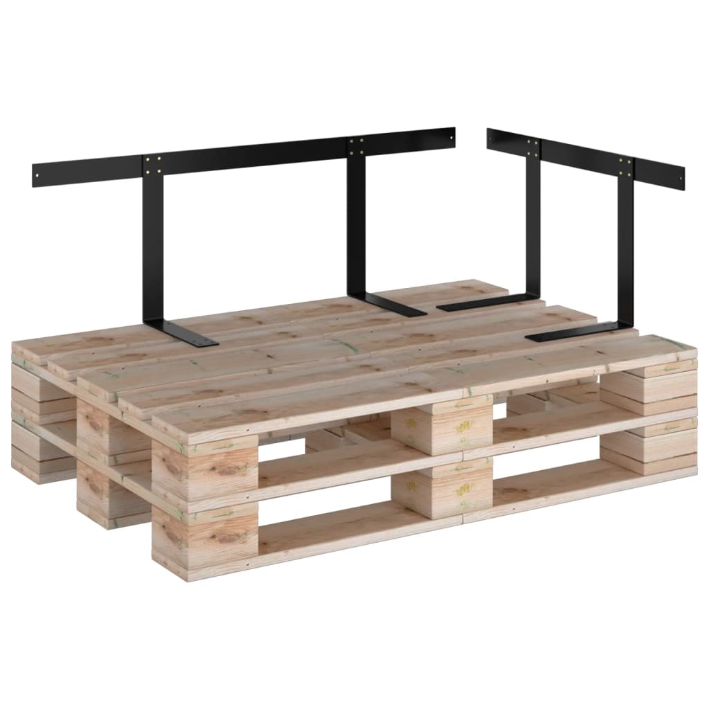 8720286225301_g_en_hd_2 vidaXL Backrest for Pallet Sofa Black 110 cm Iron - Image 4