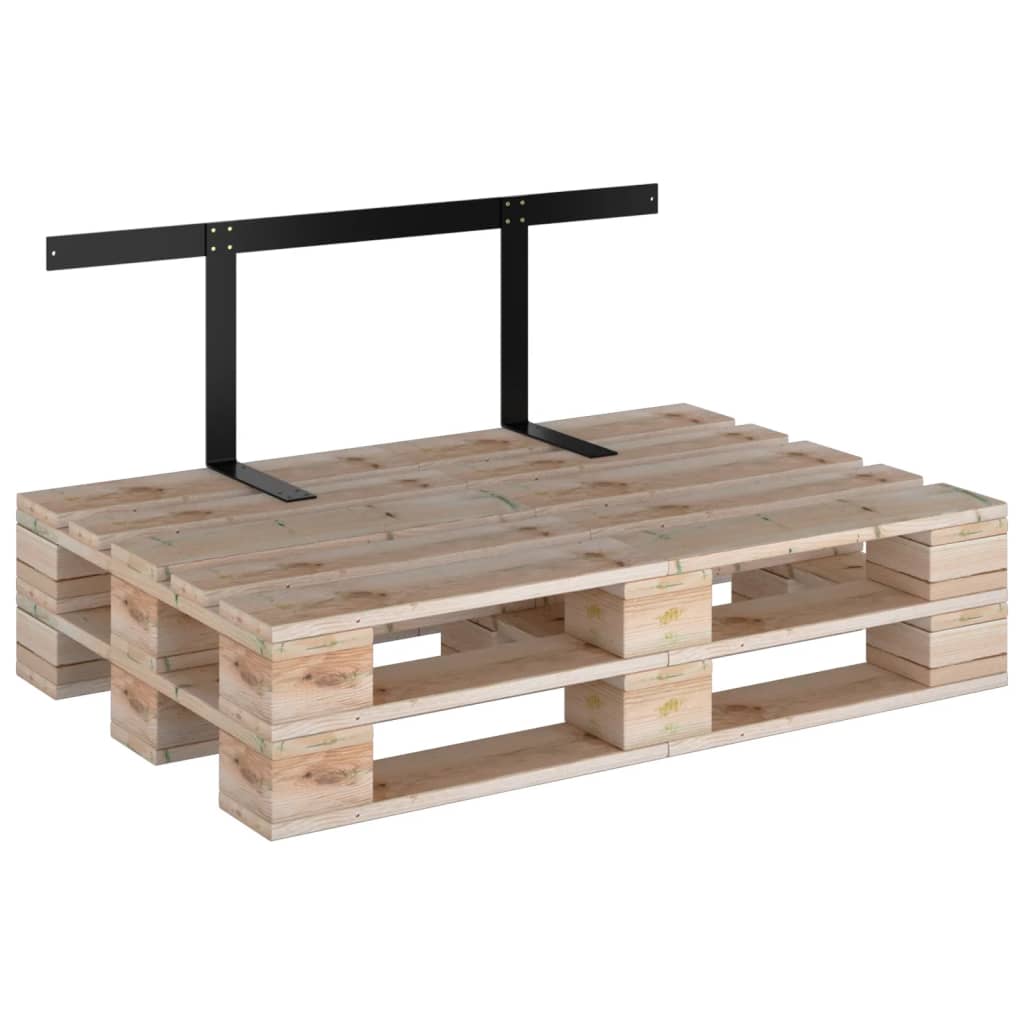 8720286225301_g_en_hd_3 vidaXL Backrest for Pallet Sofa Black 110 cm Iron - Image 5
