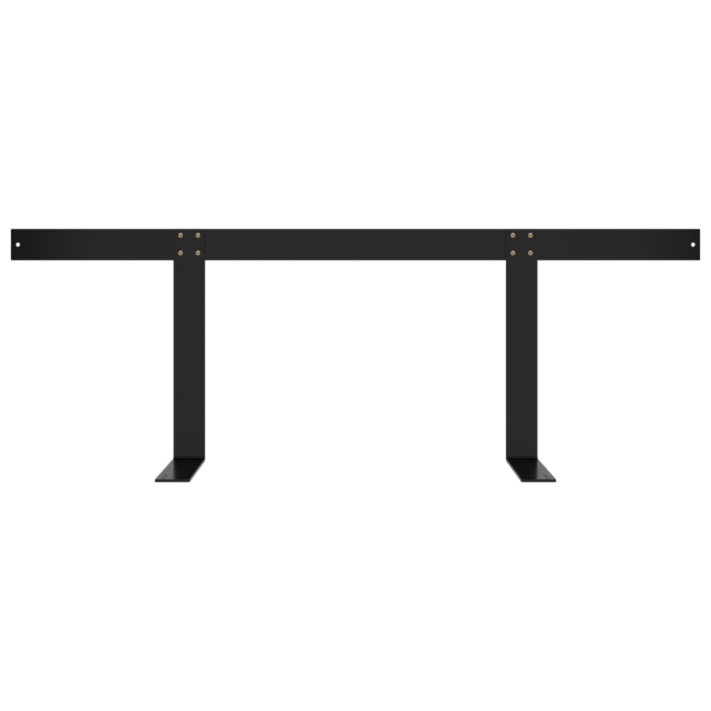 8720286225301_g_en_hd_4 vidaXL Backrest for Pallet Sofa Black 110 cm Iron - Image 6