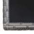 vidaXL 3 Piece Garden Dining Set Poly Rattan Anthracite & Grey - Image 8