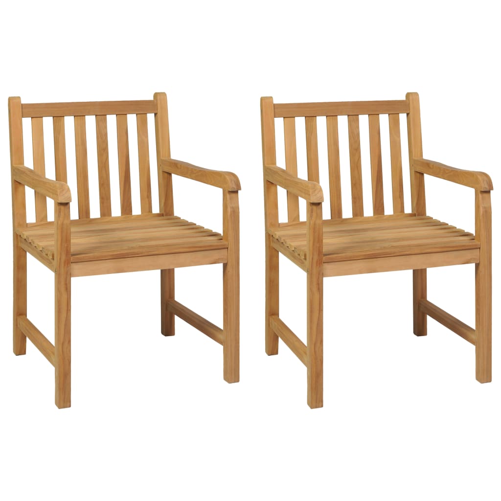 8720286227756_g_en_hd_1 vidaXL 3 Piece Garden Dining Set 80x80 cm Solid Teak Wood - Image 3