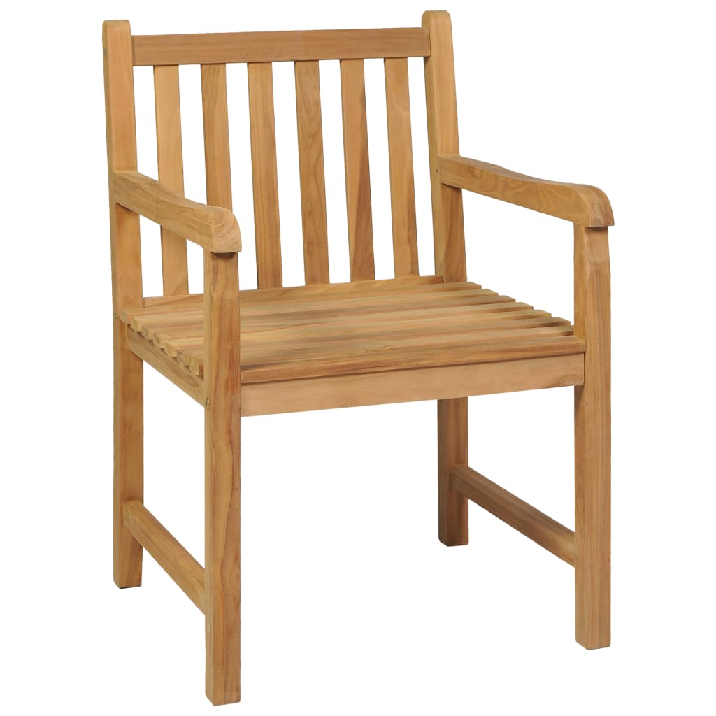 8720286227756_g_en_hd_2 vidaXL 3 Piece Garden Dining Set 80x80 cm Solid Teak Wood - Image 4