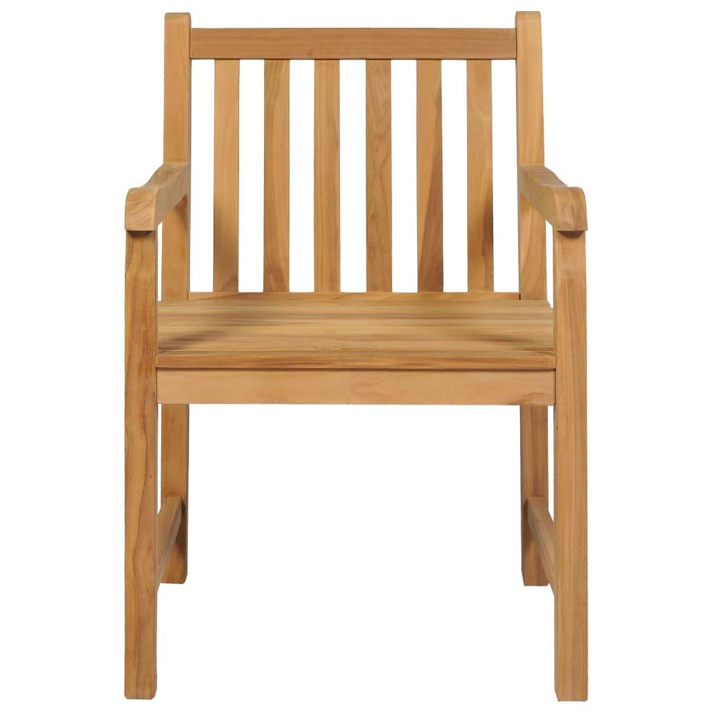 8720286227756_g_en_hd_3 vidaXL 3 Piece Garden Dining Set 80x80 cm Solid Teak Wood - Image 5