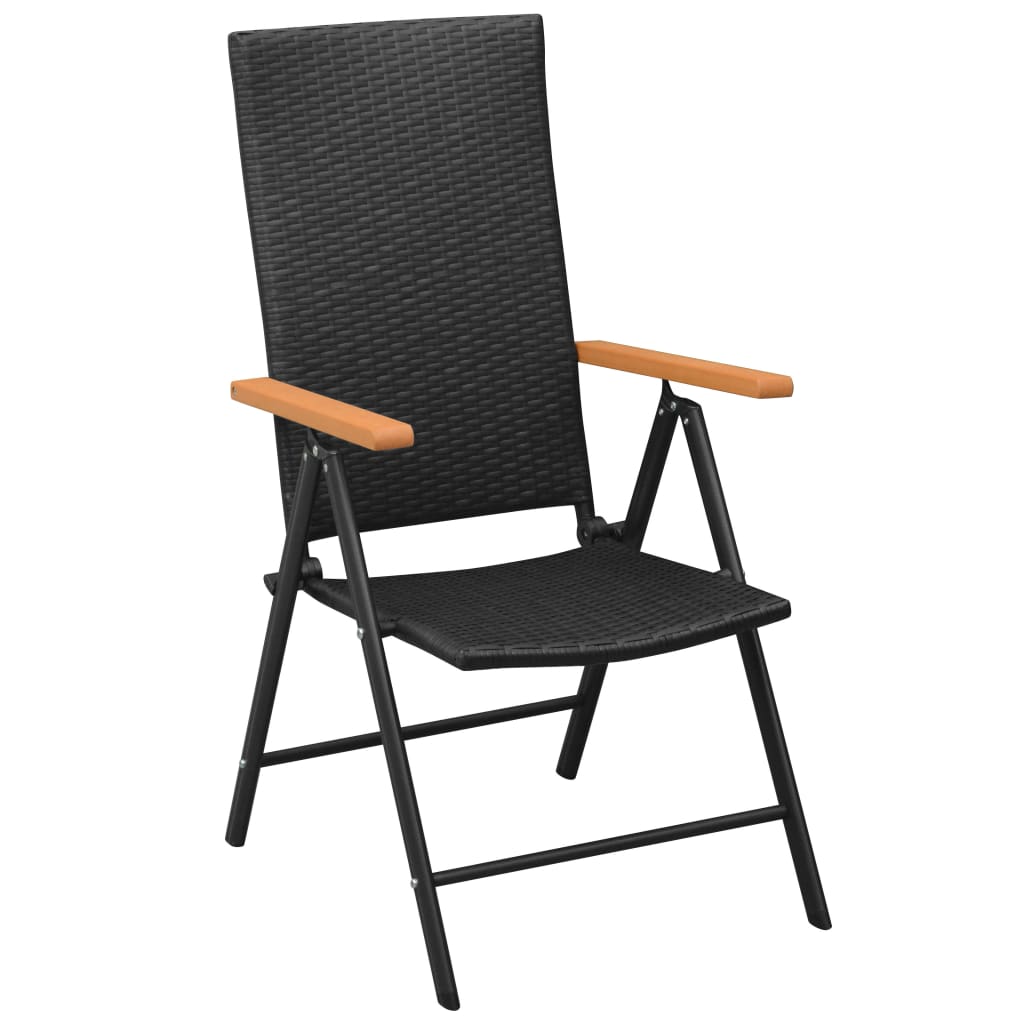 8720286228401_g_en_hd_2 vidaXL 7 Piece Garden Dining Set Black and Brown - Image 4