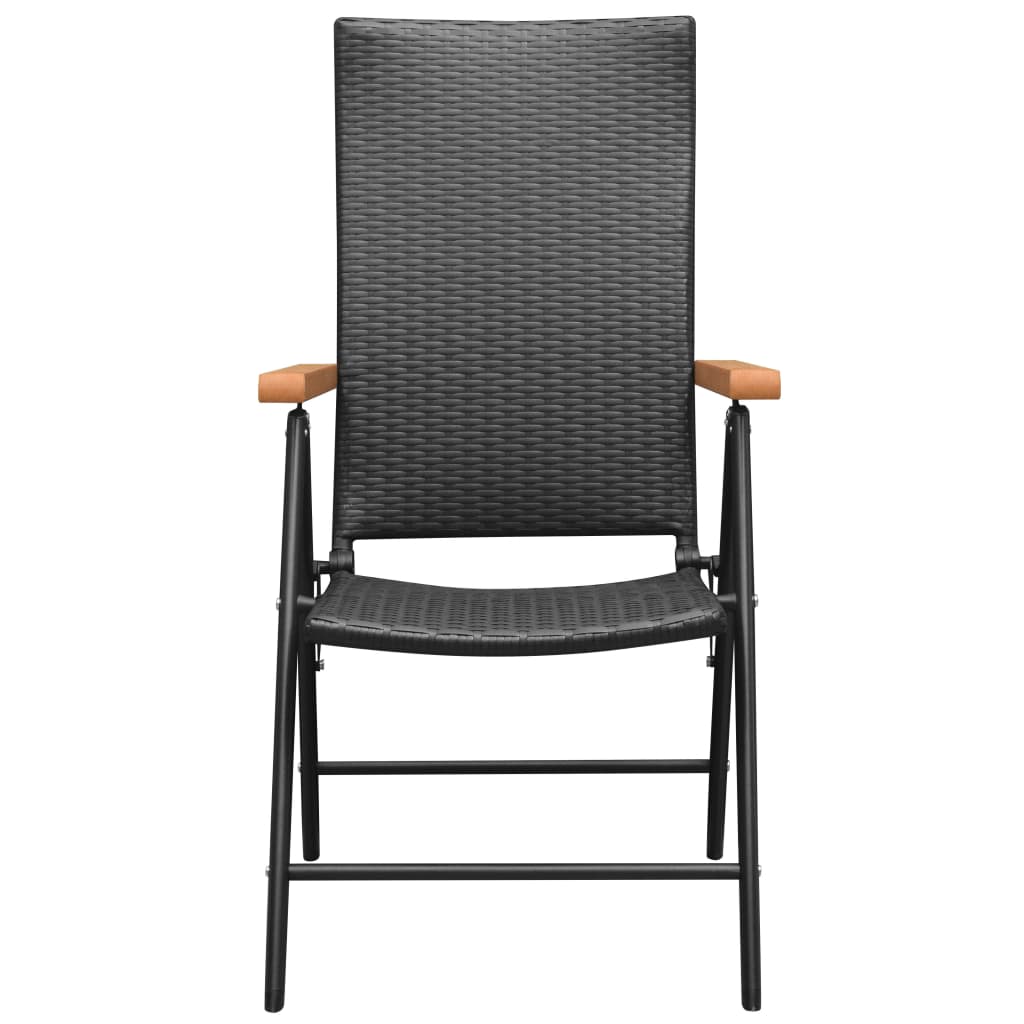8720286228401_g_en_hd_3 vidaXL 7 Piece Garden Dining Set Black and Brown - Image 5