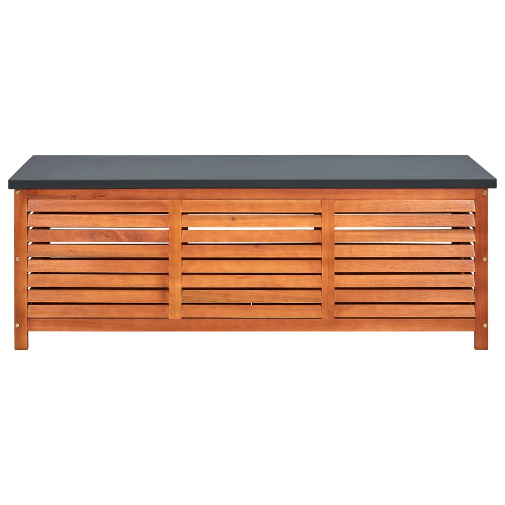 8720286231012_g_en_hd_1 vidaXL Garden Storage Box 150x50x55 cm Solid Eucalyptus Wood - Image 2