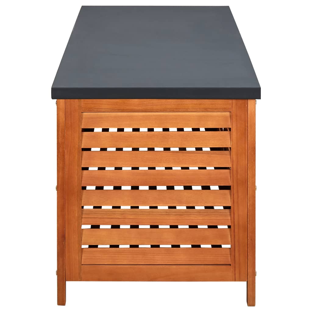 8720286231012_g_en_hd_3 vidaXL Garden Storage Box 150x50x55 cm Solid Eucalyptus Wood - Image 4