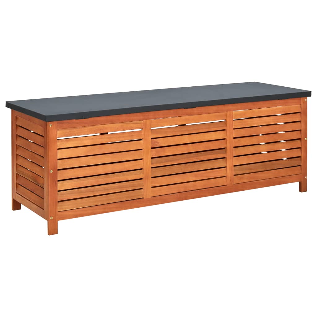 8720286231012_g_en_hd_4 vidaXL Garden Storage Box 150x50x55 cm Solid Eucalyptus Wood - Image 5