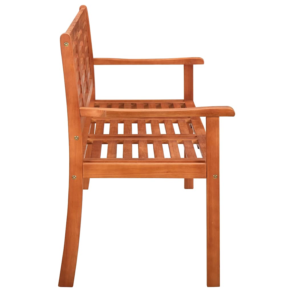 8720286233979_g_en_hd_3 vidaXL 3-Seater Garden Bench with Cushion 150 cm Solid Eucalyptus Wood - Image 4