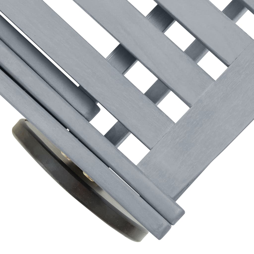 8720286237243_g_en_hd_9 vidaXL Garden Sun Lounger with Cushion Solid Acacia Wood - Image 10