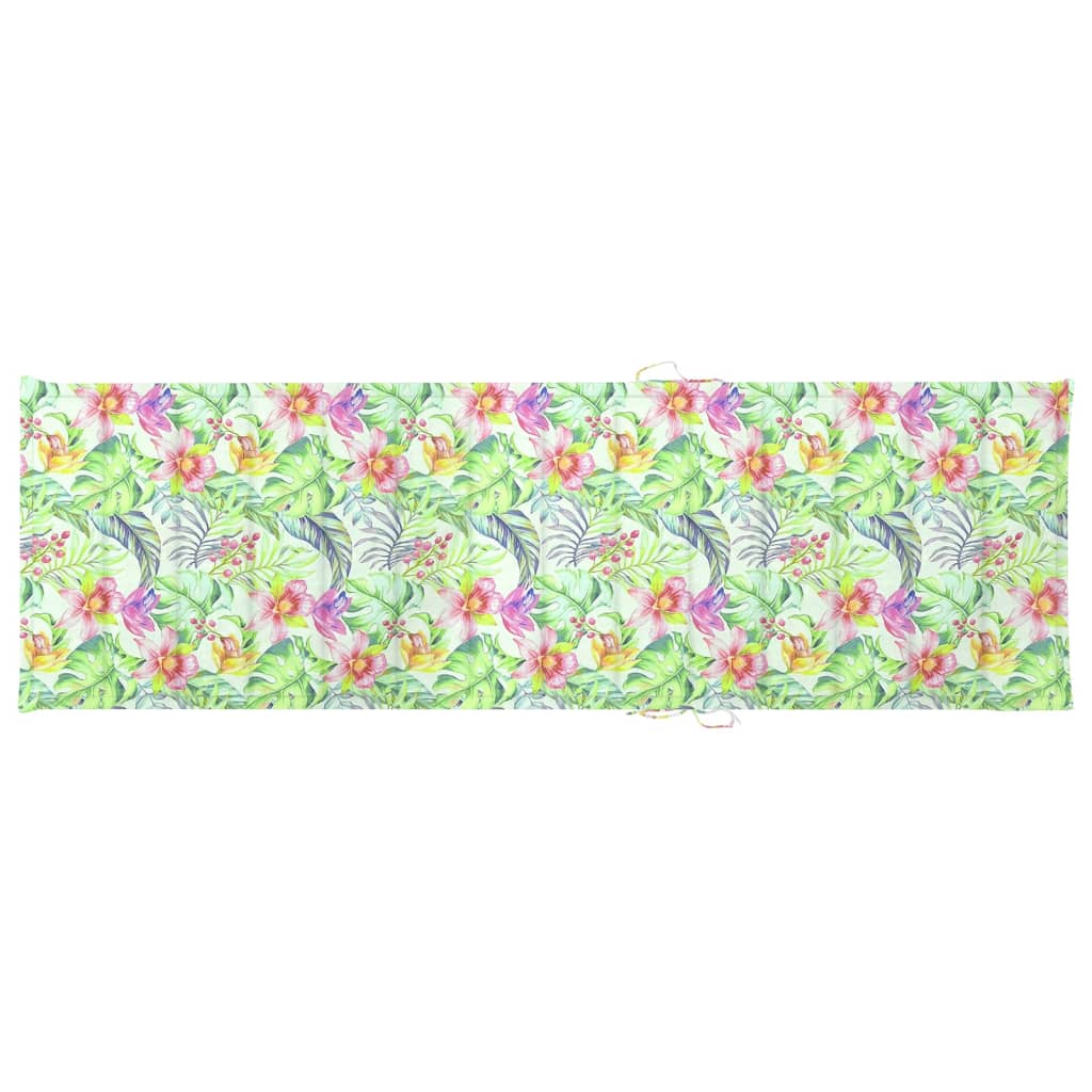 8720286237342_g_en_hd_2 vidaXL Garden Sun Lounger with Cushion Solid Acacia Wood - Image 3