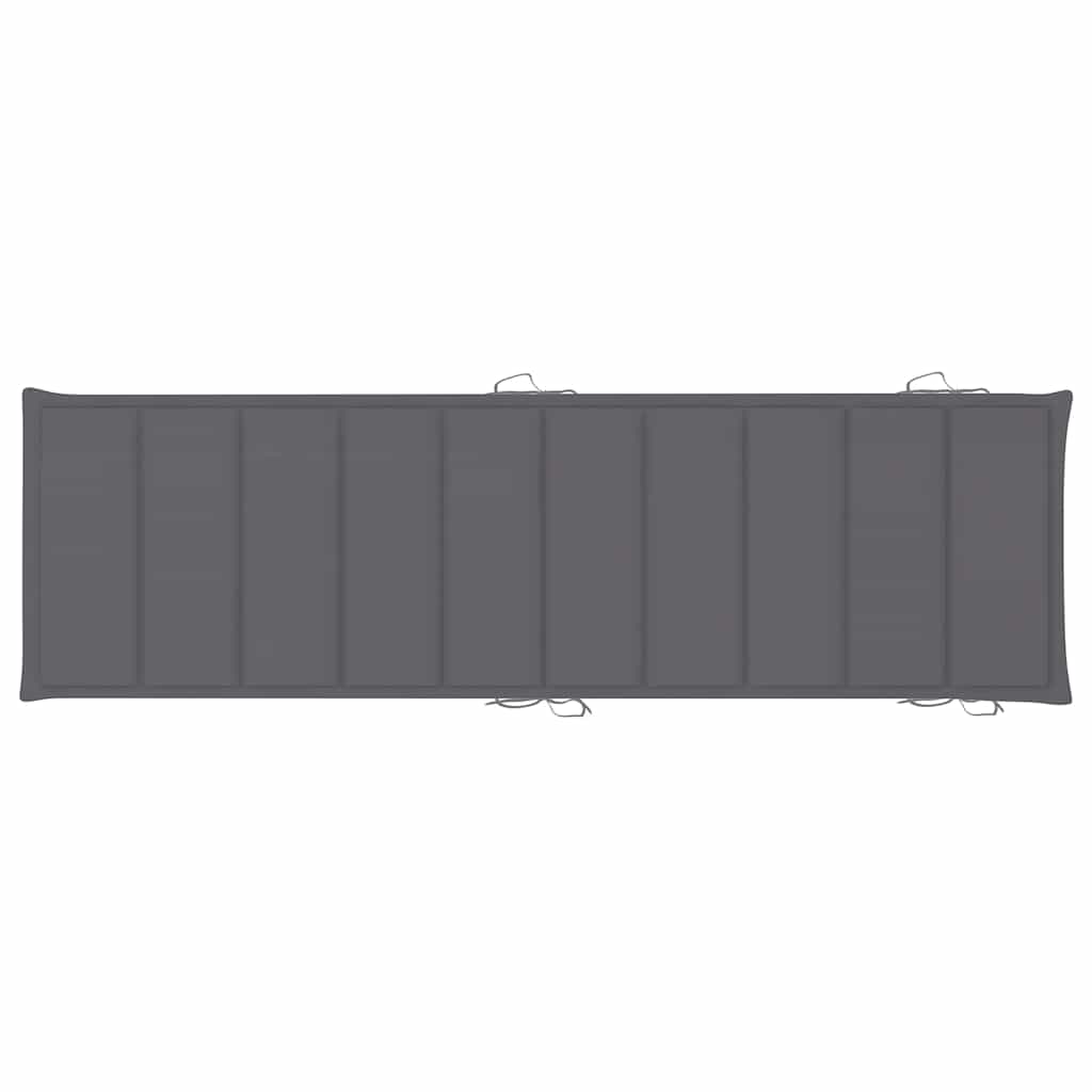 8720286239650_g_en_hd_10 vidaXL Garden Sun Lounger with Cushion Solid Wood Acacia - Image 11