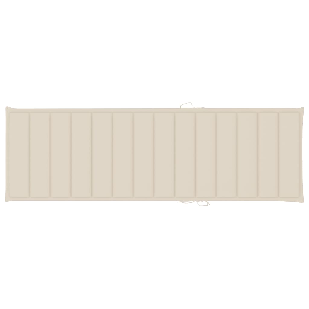 8720286239988_g_en_hd_12 vidaXL Garden Sun Lounger with Cushion Solid Wood Acacia - Image 13