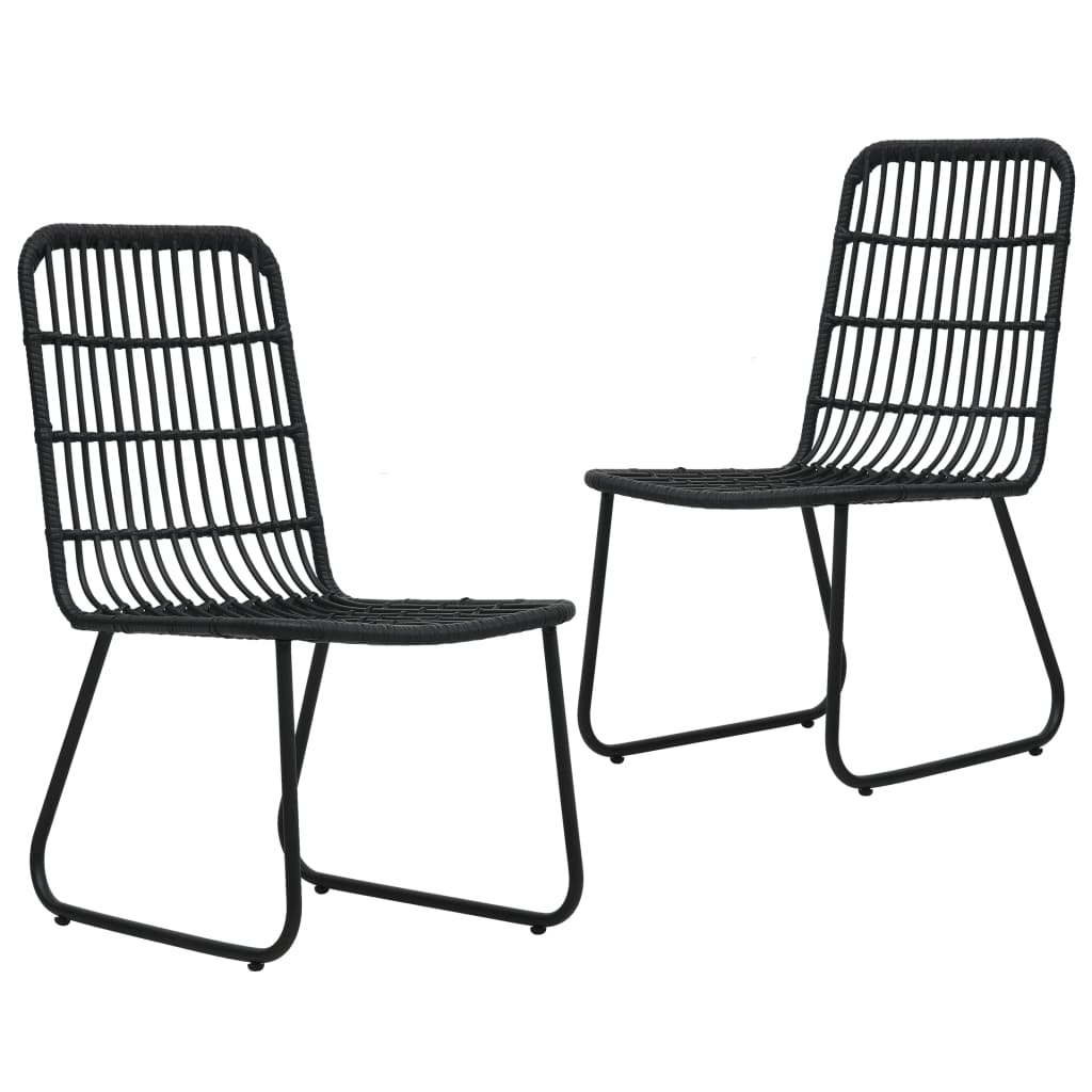 8720286241714_g_en_hd_1 vidaXL 3 Piece Outdoor Dining Set Poly Rattan and Glass - Image 3