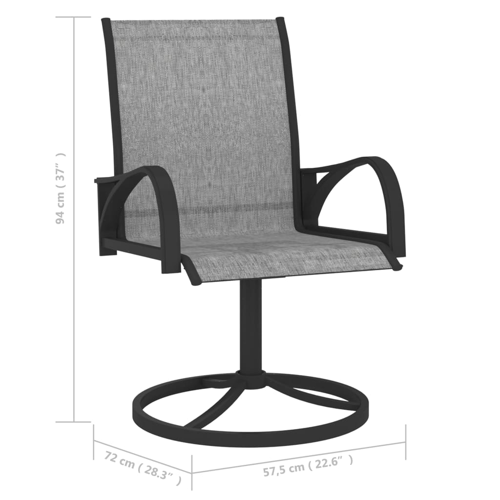 8720286242032_g_en_hd_10 vidaXL 3 Piece Garden Dining Set Textilene and Steel - Image 12