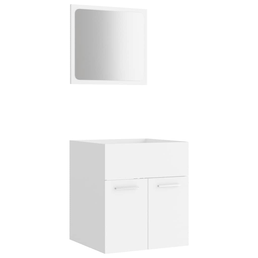 8720286242582_a_en_hd_1 vidaXL 2 Piece Bathroom Furniture Set White Engineered Wood - Image 2