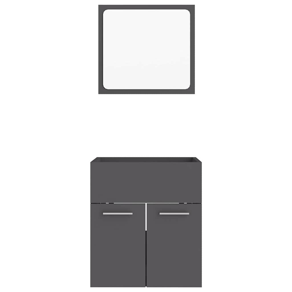8720286242605_g_en_hd_4 vidaXL 2 Piece Bathroom Furniture Set Grey Engineered Wood - Image 6