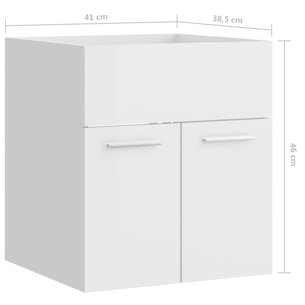 8720286242643_g_en_hd_10 vidaXL 2 Piece Bathroom Furniture Set High Gloss White Engineered Wood - Image 12