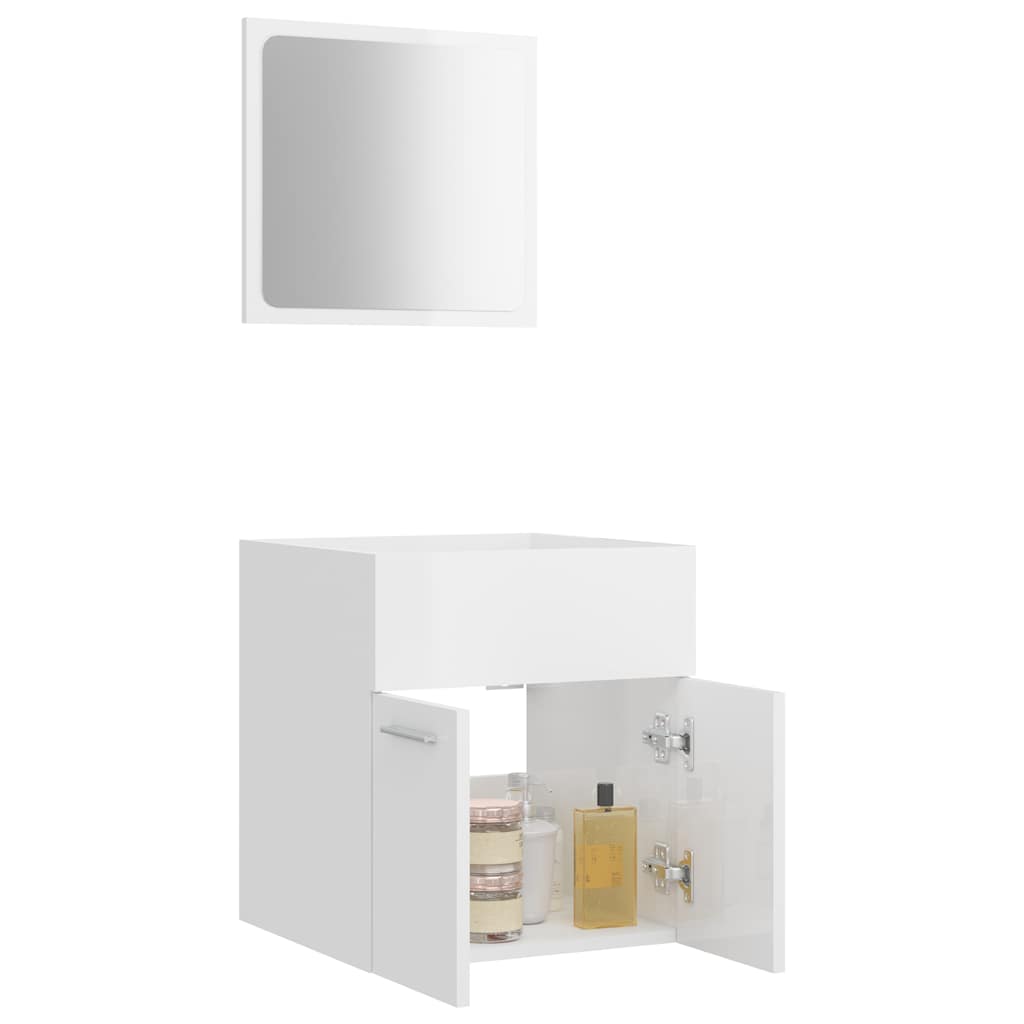 8720286242643_g_en_hd_2 vidaXL 2 Piece Bathroom Furniture Set High Gloss White Engineered Wood - Image 4