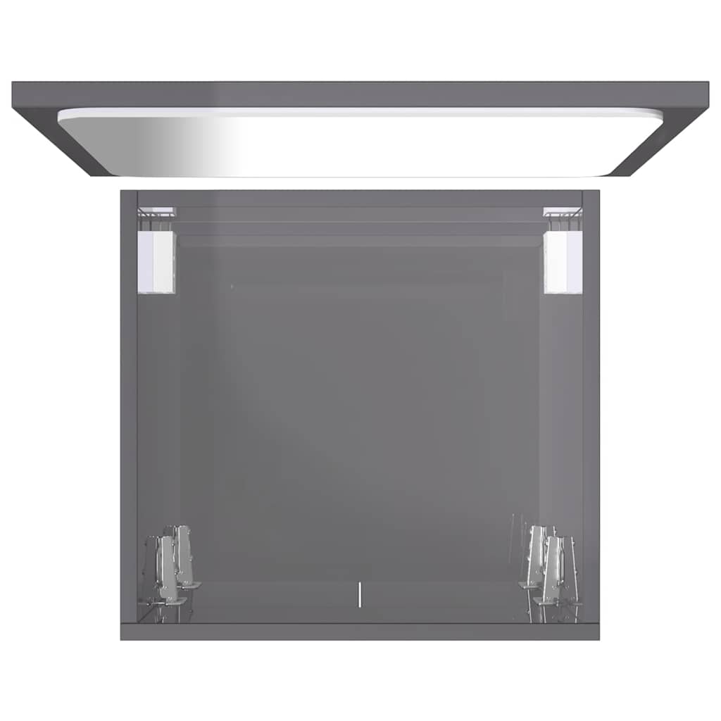 8720286242667_g_en_hd_9 vidaXL 2 Piece Bathroom Furniture Set High Gloss Grey Engineered Wood - Image 11