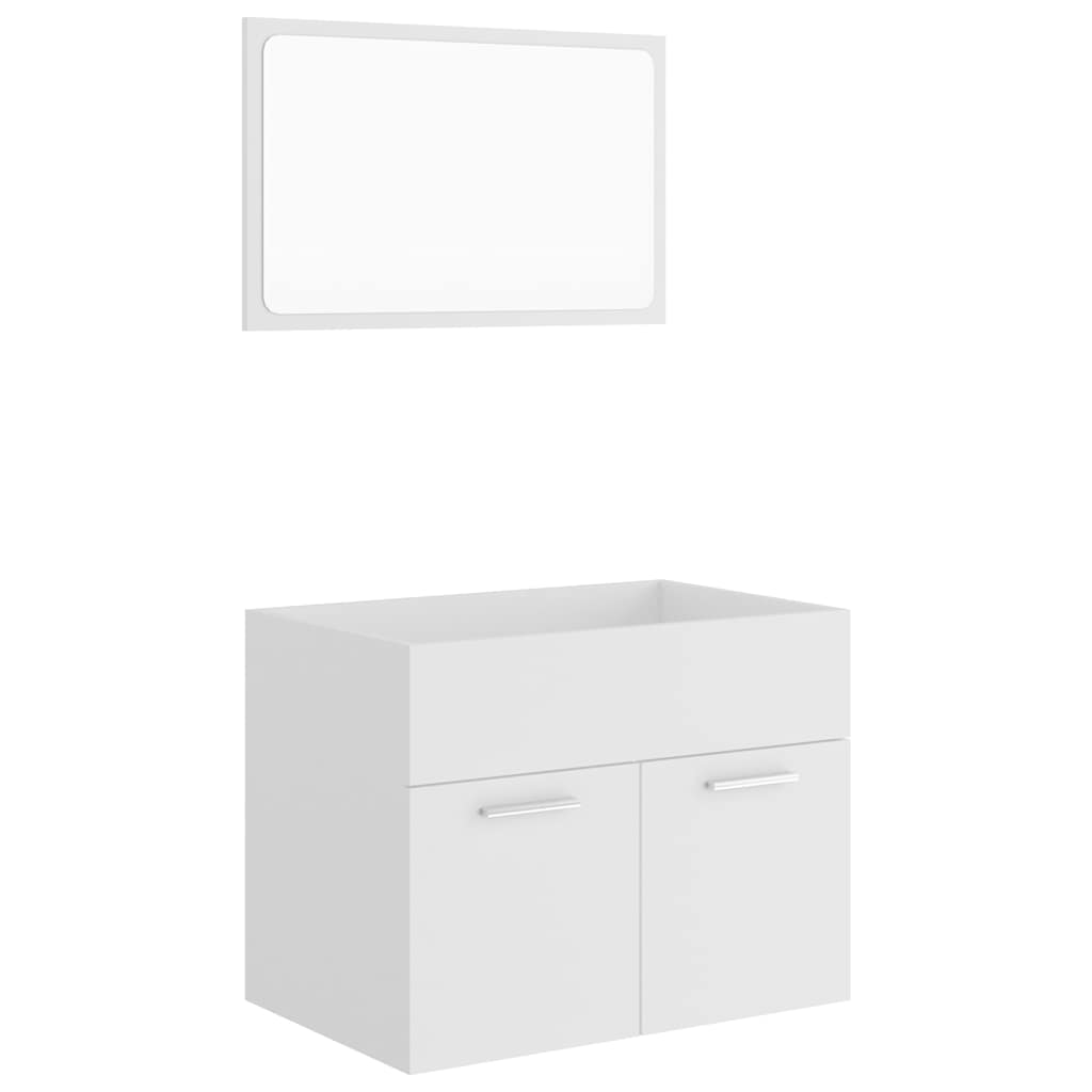 8720286242674_a_en_hd_1 vidaXL 2 Piece Bathroom Furniture Set White Engineered Wood - Image 2