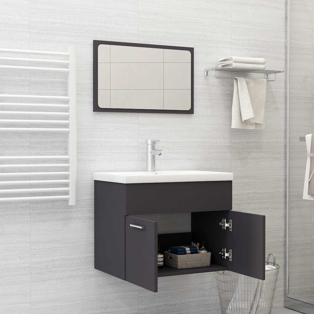 8720286242698_g_en_hd_1 vidaXL 2 Piece Bathroom Furniture Set Grey Engineered Wood - Image 3