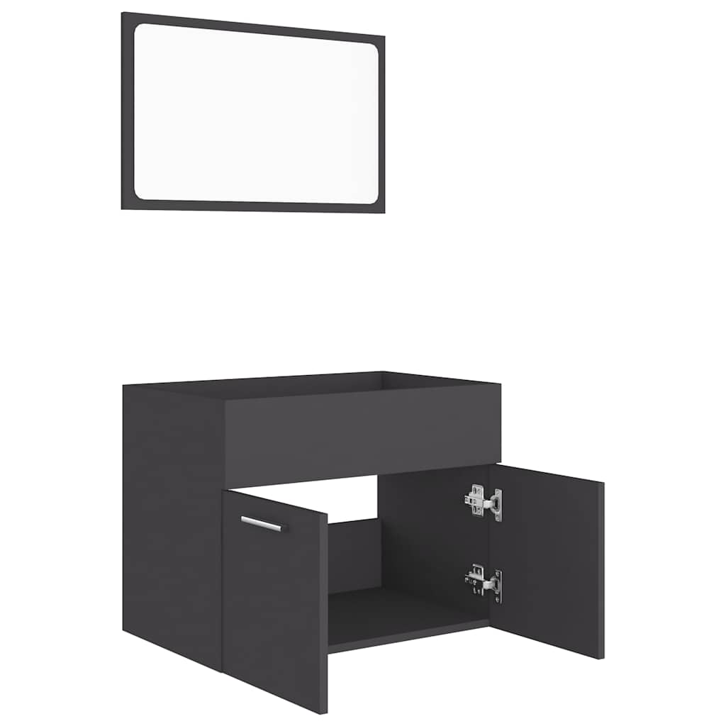 8720286242698_g_en_hd_3 vidaXL 2 Piece Bathroom Furniture Set Grey Engineered Wood - Image 5