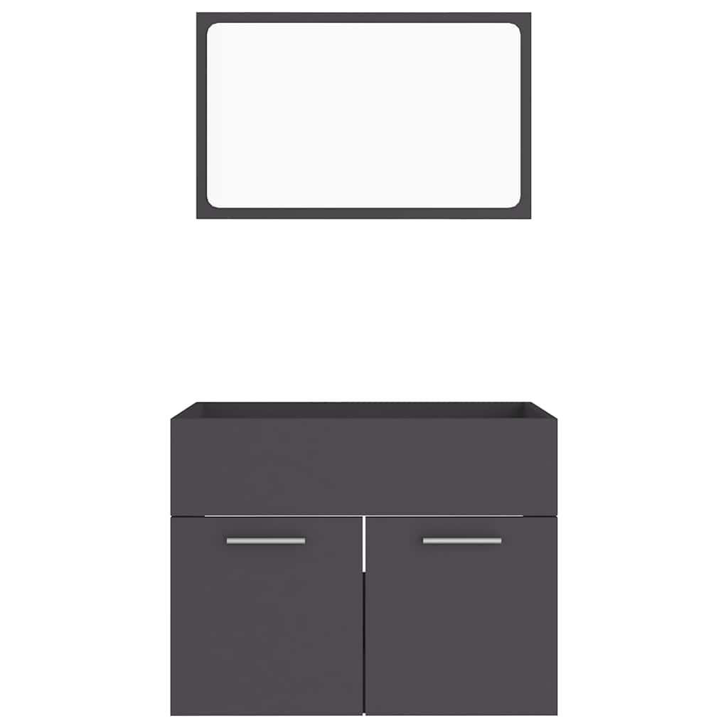 8720286242698_g_en_hd_4 vidaXL 2 Piece Bathroom Furniture Set Grey Engineered Wood - Image 6