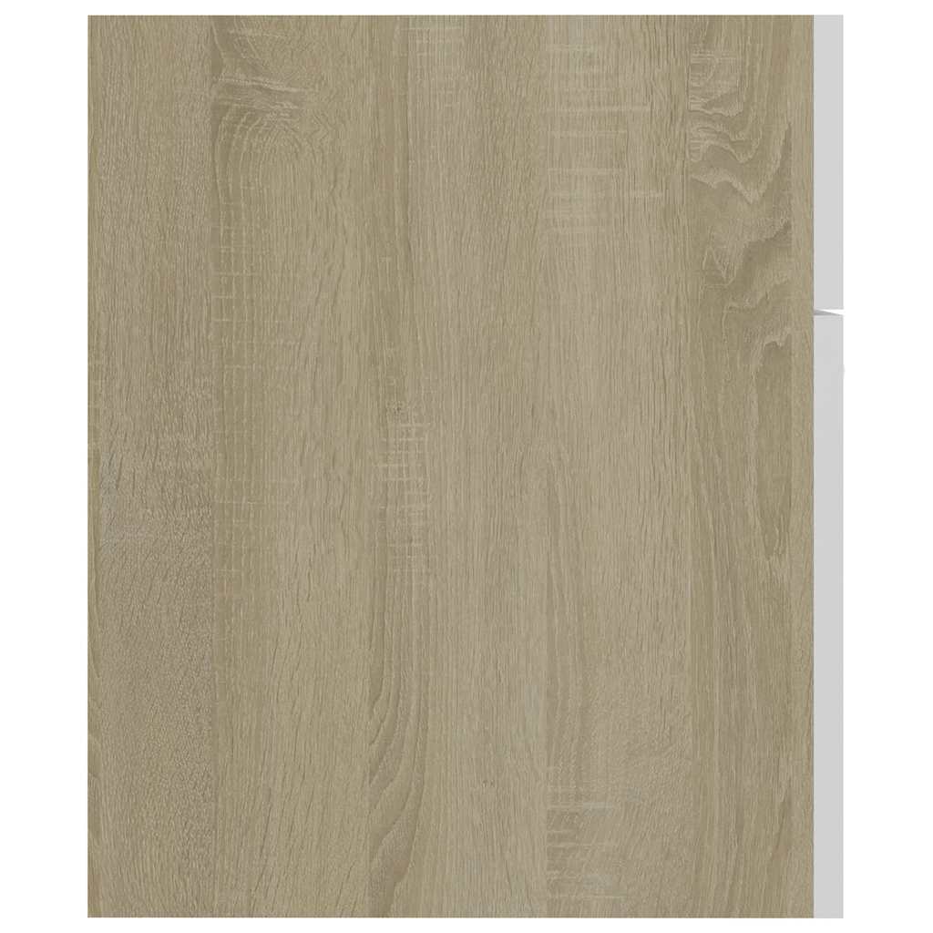 8720286242728_g_en_hd_8 vidaXL 2 Piece Bathroom Furniture Set White and Sonoma Oak Engineered Wood - Image 10
