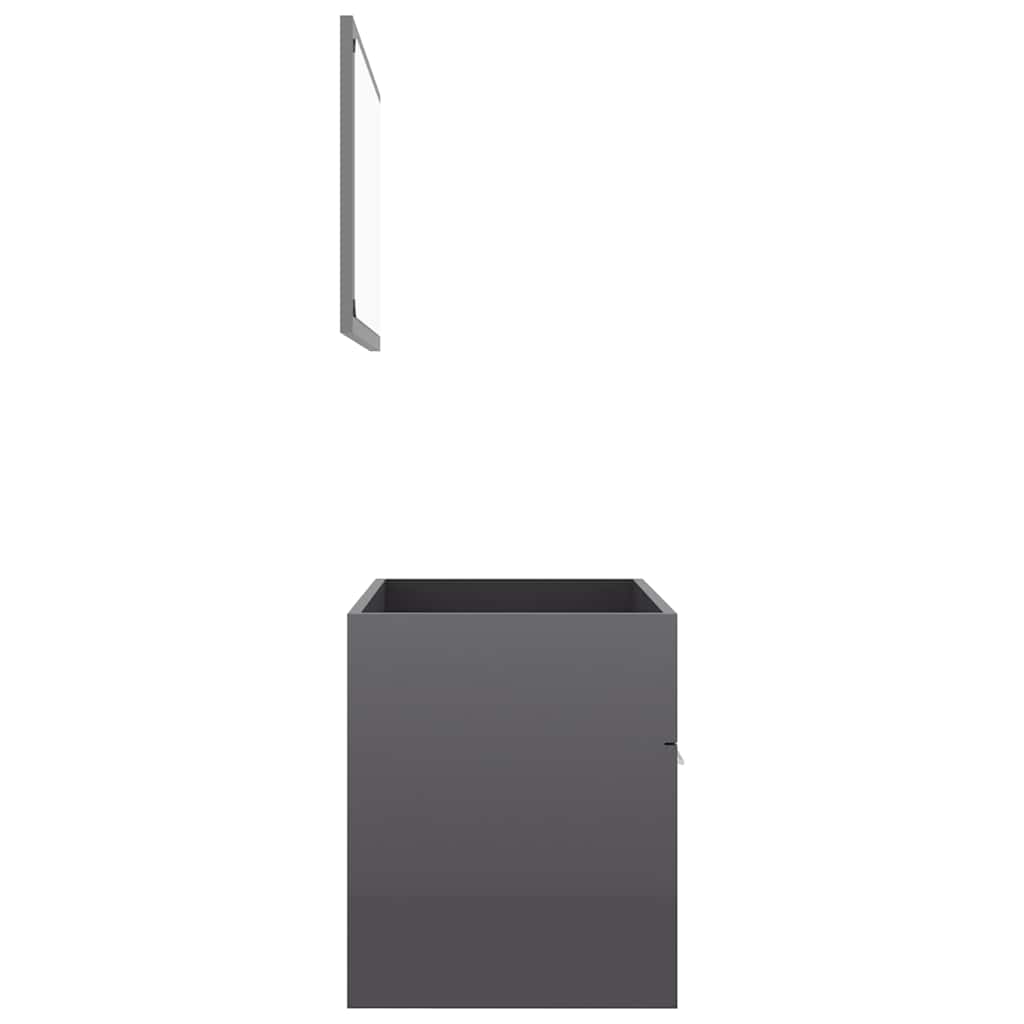8720286242759_g_en_hd_5 vidaXL 2 Piece Bathroom Furniture Set High Gloss Grey Engineered Wood - Image 7