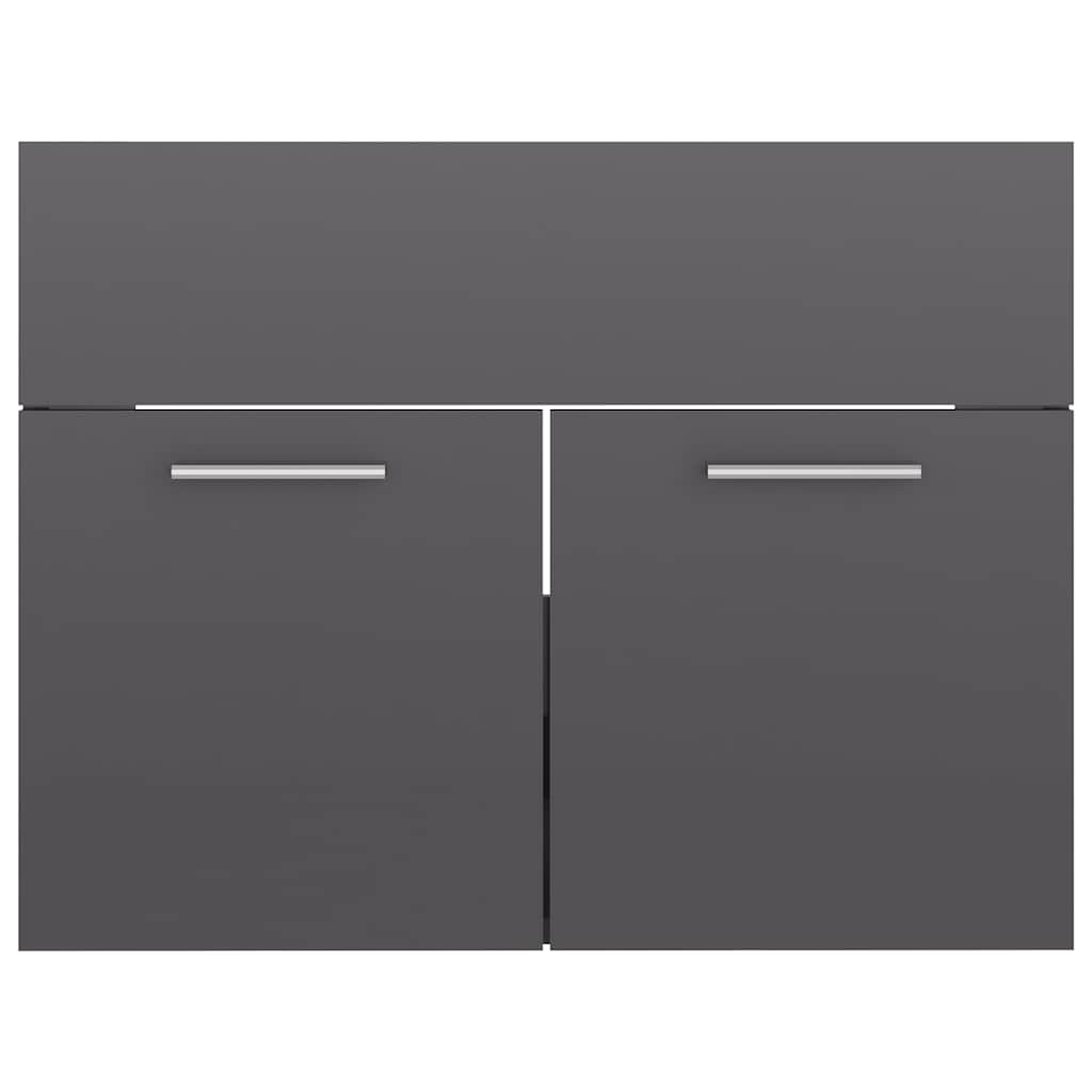 8720286242759_g_en_hd_7 vidaXL 2 Piece Bathroom Furniture Set High Gloss Grey Engineered Wood - Image 9