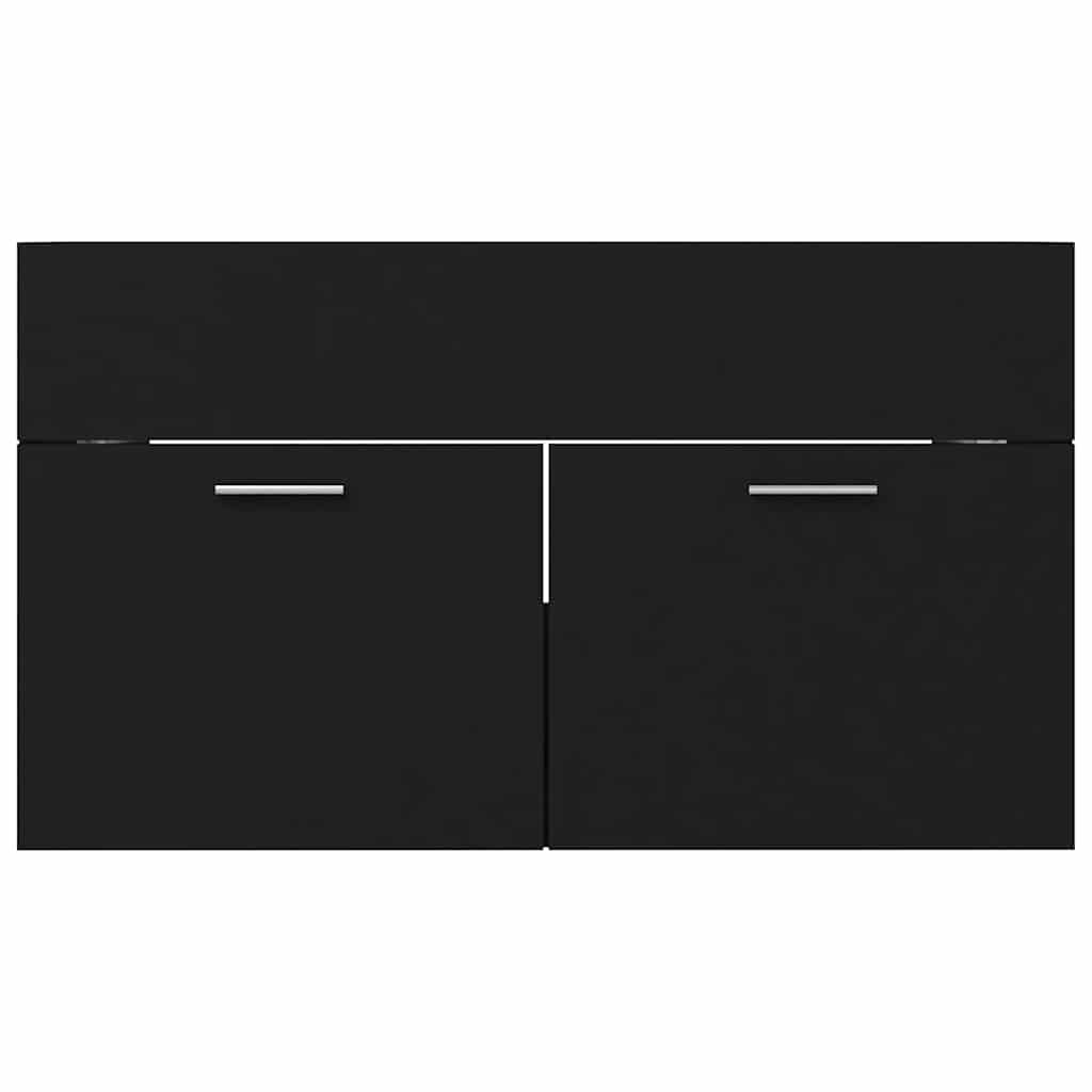 8720286242773_g_en_hd_7 vidaXL 2 Piece Bathroom Furniture Set Black Engineered Wood - Image 9