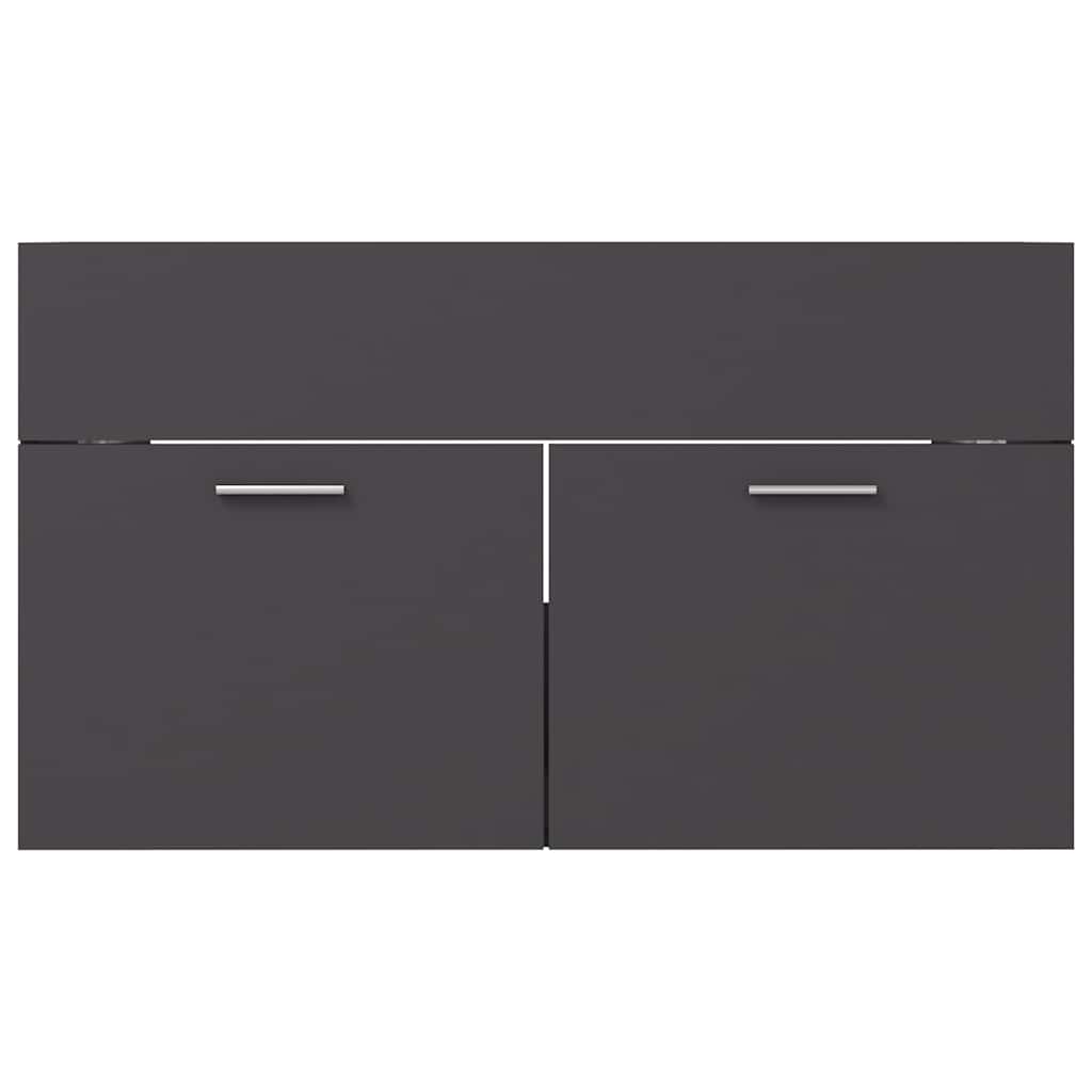 8720286242780_g_en_hd_7 vidaXL 2 Piece Bathroom Furniture Set Grey Engineered Wood - Image 9