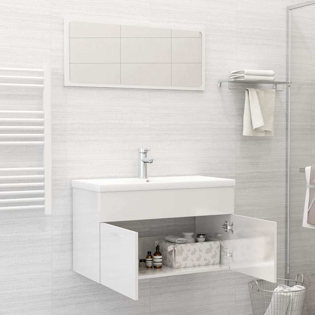8720286242827_g_en_hd_1 vidaXL 2 Piece Bathroom Furniture Set High Gloss White Engineered Wood - Image 3