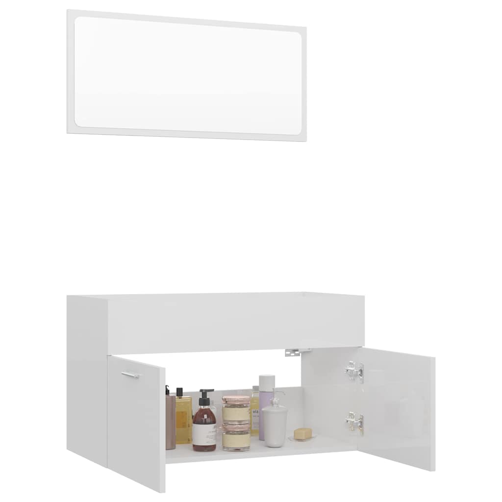 8720286242827_g_en_hd_2 vidaXL 2 Piece Bathroom Furniture Set High Gloss White Engineered Wood - Image 4
