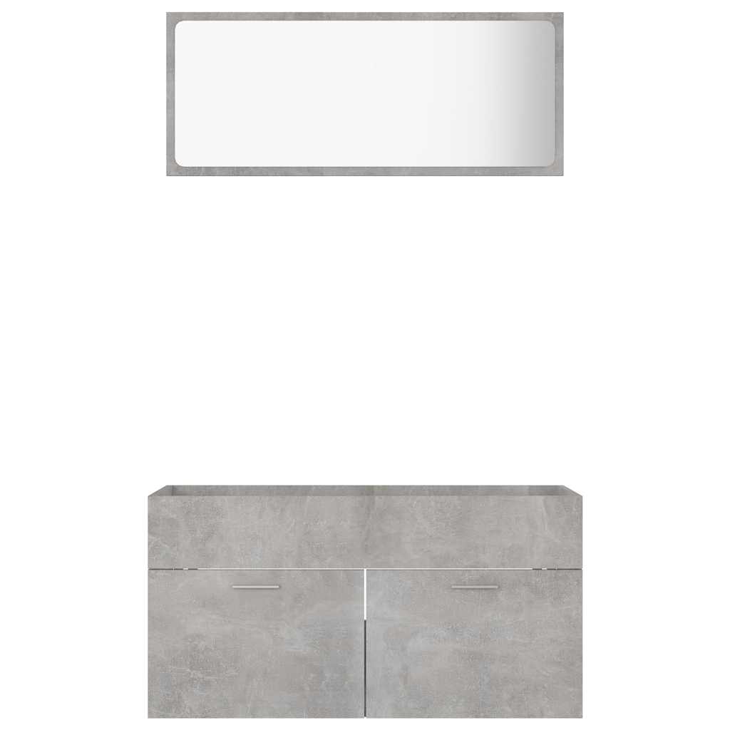 8720286242896_g_en_hd_3 vidaXL 2 Piece Bathroom Furniture Set Concrete Grey Engineered Wood - Image 5