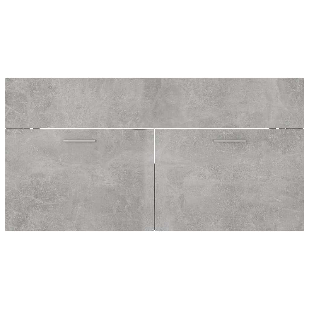 8720286242896_g_en_hd_7 vidaXL 2 Piece Bathroom Furniture Set Concrete Grey Engineered Wood - Image 9