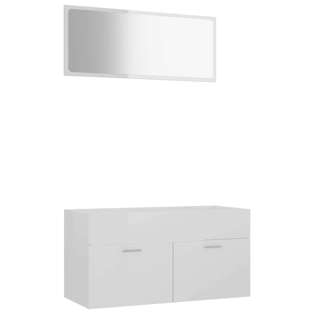 8720286242919_a_en_hd_1 vidaXL 2 Piece Bathroom Furniture Set High Gloss White Engineered Wood - Image 2
