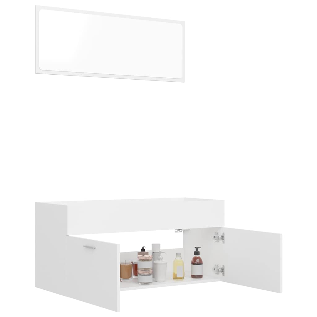 8720286242940_g_en_hd_2 vidaXL 2 Piece Bathroom Furniture Set White Engineered Wood - Image 4