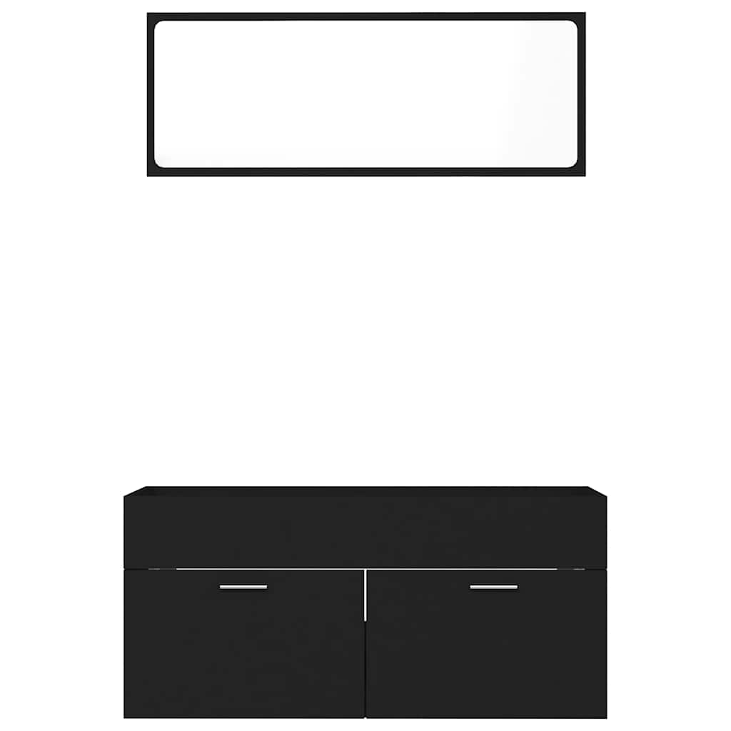 8720286242957_g_en_hd_3 vidaXL 2 Piece Bathroom Furniture Set Black Engineered Wood - Image 5
