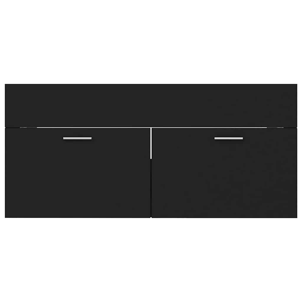8720286242957_g_en_hd_6 vidaXL 2 Piece Bathroom Furniture Set Black Engineered Wood - Image 8
